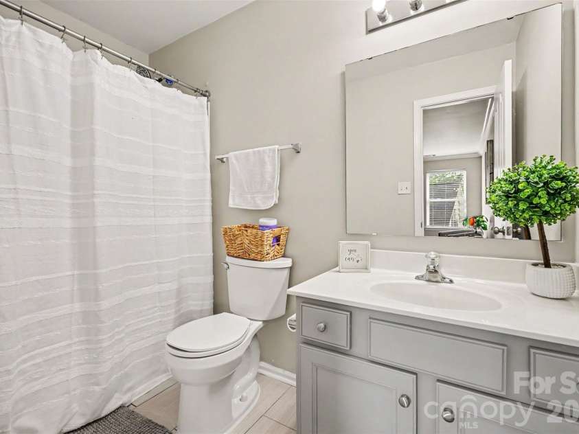 407 Galesburg Drive, Monroe, NC 28110.  MLS# CAR4414662, YatesRealty ID 44429. 