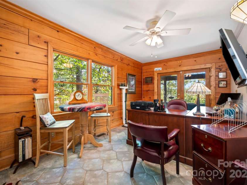 120 Summer Lane, Mill Spring, NC 28756.  MLS# CAR4194295, YatesRealty ID 4443. 