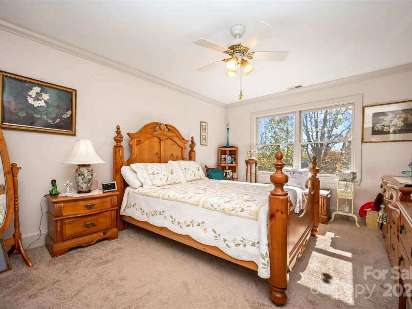 120 Summer Lane, Mill Spring, NC 28756.  MLS# CAR4194295, YatesRealty ID 4443. 