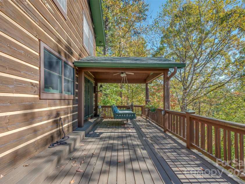 120 Summer Lane, Mill Spring, NC 28756.  MLS# CAR4194295, YatesRealty ID 4443. 