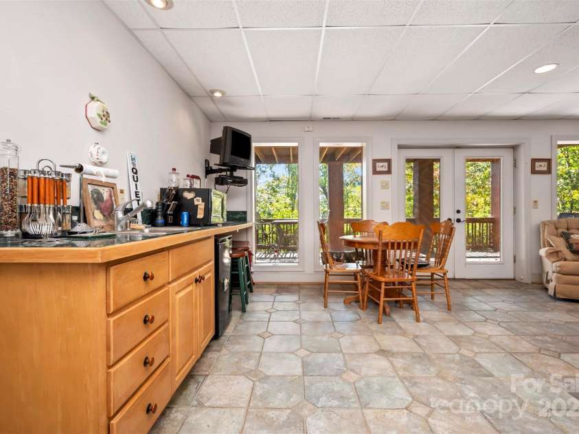 120 Summer Lane, Mill Spring, NC 28756.  MLS# CAR4194295, YatesRealty ID 4443. 