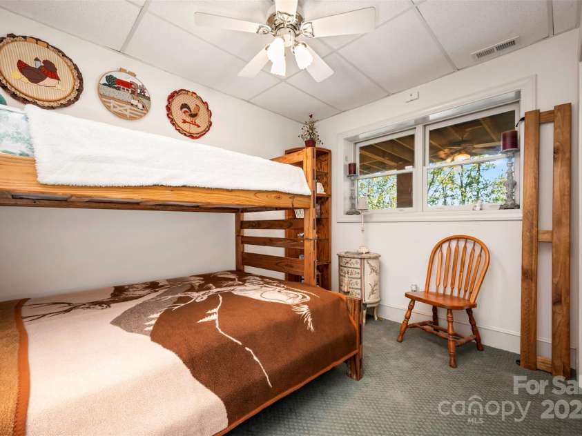 120 Summer Lane, Mill Spring, NC 28756.  MLS# CAR4194295, YatesRealty ID 4443. 