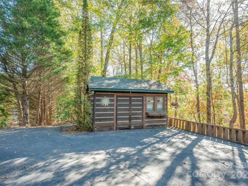 120 Summer Lane, Mill Spring, NC 28756.  MLS# CAR4194295, YatesRealty ID 4443. 