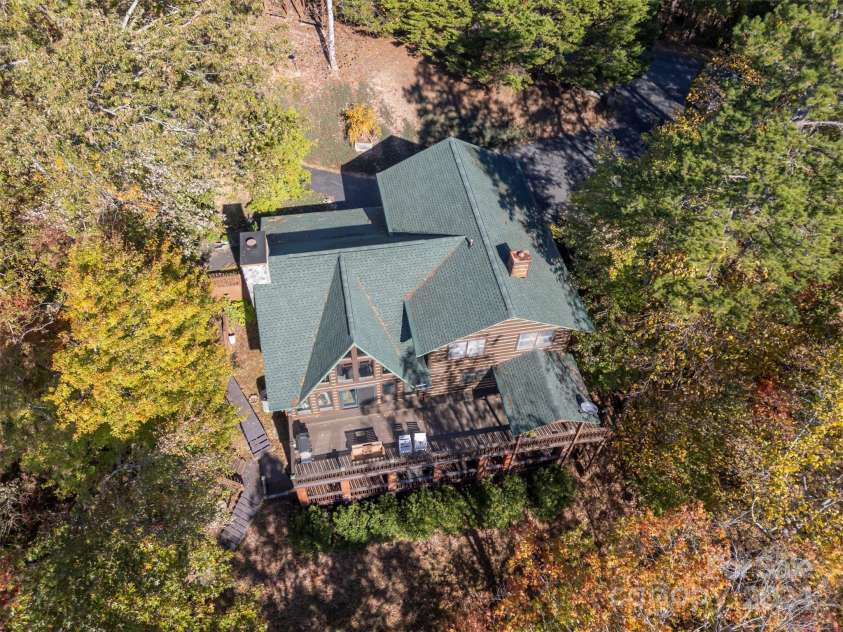 120 Summer Lane, Mill Spring, NC 28756.  MLS# CAR4194295, YatesRealty ID 4443. 