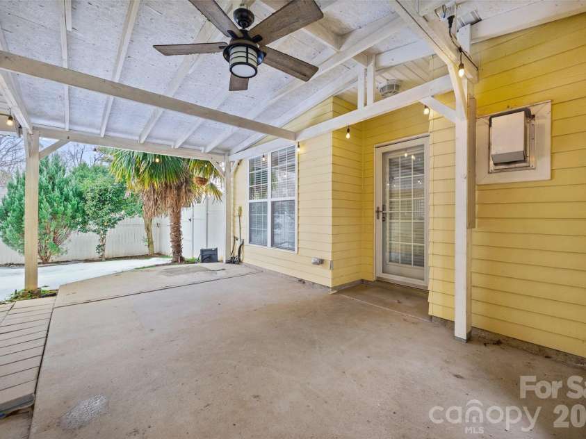 8123 Bud Henderson Road, Huntersville, NC 28078.  MLS# CAR4336475, YatesRealty ID 4443. 