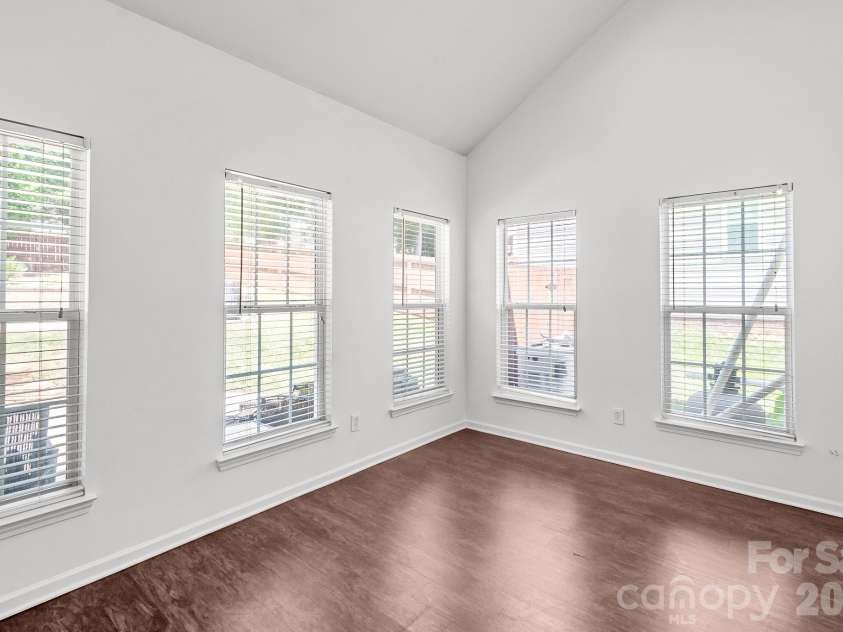7708 Antique Circle, Waxhaw, NC 28173.  MLS# CAR4414105, YatesRealty ID 44430. 