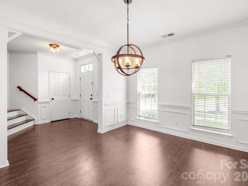 7708 Antique Circle, Waxhaw, NC 28173.  MLS# CAR4414105, YatesRealty ID 44430. 
