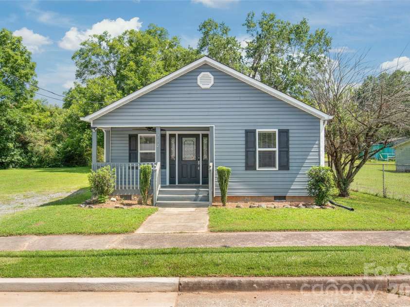712 Cauthen Street, Rock Hill, SC 29730.  MLS# CAR4414831, YatesRealty ID 44431. 