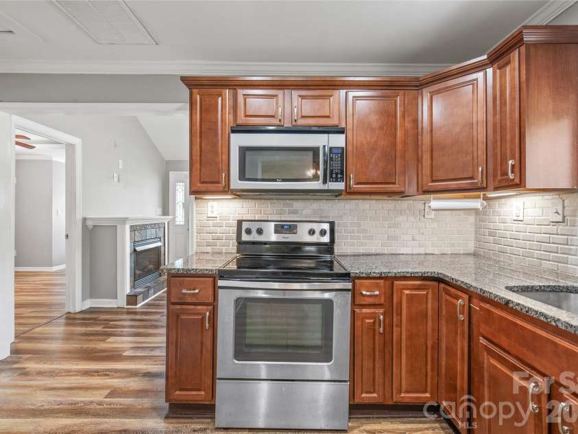 712 Cauthen Street, Rock Hill, SC 29730.  MLS# CAR4414831, YatesRealty ID 44431. 