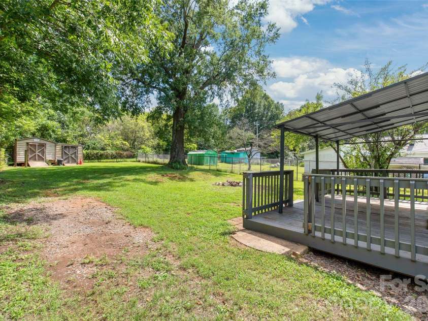 712 Cauthen Street, Rock Hill, SC 29730.  MLS# CAR4414831, YatesRealty ID 44431. 