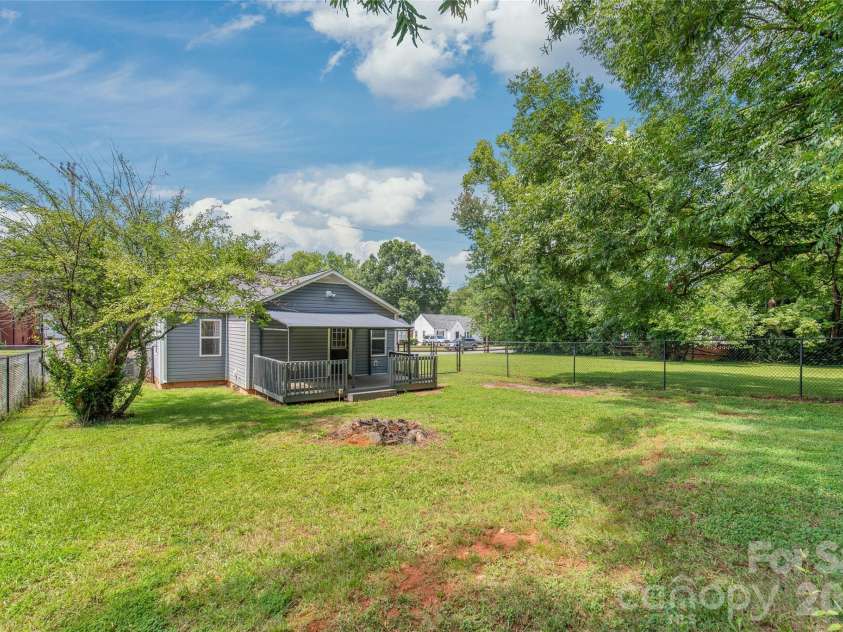 712 Cauthen Street, Rock Hill, SC 29730.  MLS# CAR4414831, YatesRealty ID 44431. 