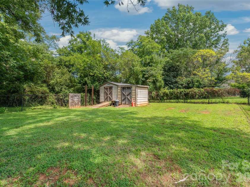 712 Cauthen Street, Rock Hill, SC 29730.  MLS# CAR4414831, YatesRealty ID 44431. 