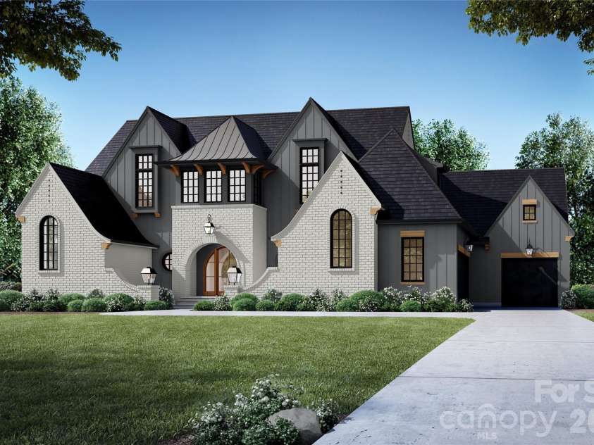 1011 Helaina Court, Waxhaw, NC 28173.  MLS# CAR4414088, YatesRealty ID 44437. 