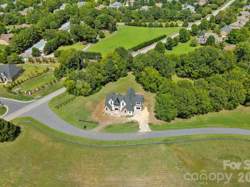 1011 Helaina Court, Waxhaw, NC 28173.  MLS# CAR4414088, YatesRealty ID 44437. 
