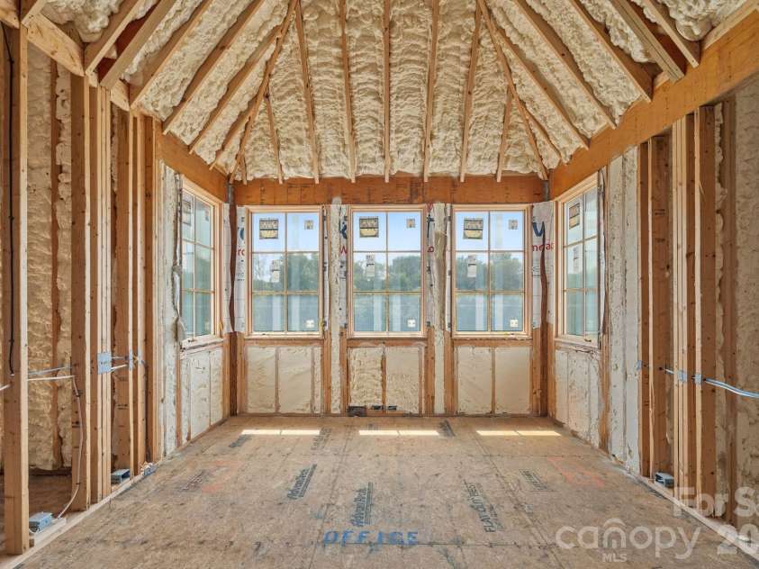 1011 Helaina Court, Waxhaw, NC 28173.  MLS# CAR4414088, YatesRealty ID 44437. Office