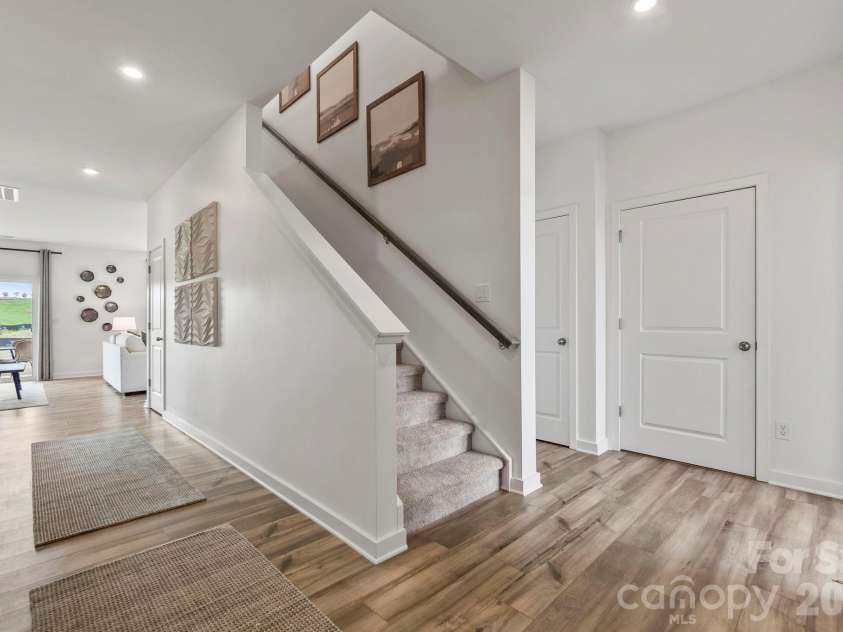 403 Ladue Lane, Salisbury, NC 28147.  MLS# CAR4414069, YatesRealty ID 44439. Photo is representative