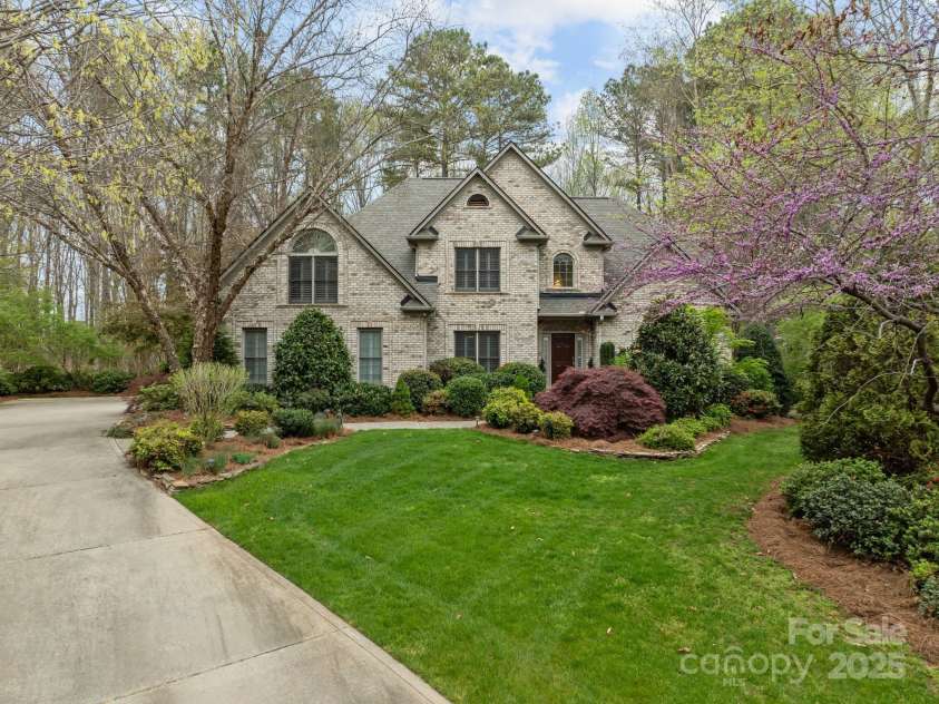 104 Chalfont Court, Salisbury, NC 28147.  MLS# CAR4242860, YatesRealty ID 4444. 