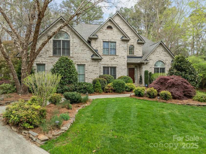 104 Chalfont Court, Salisbury, NC 28147.  MLS# CAR4242860, YatesRealty ID 4444. 