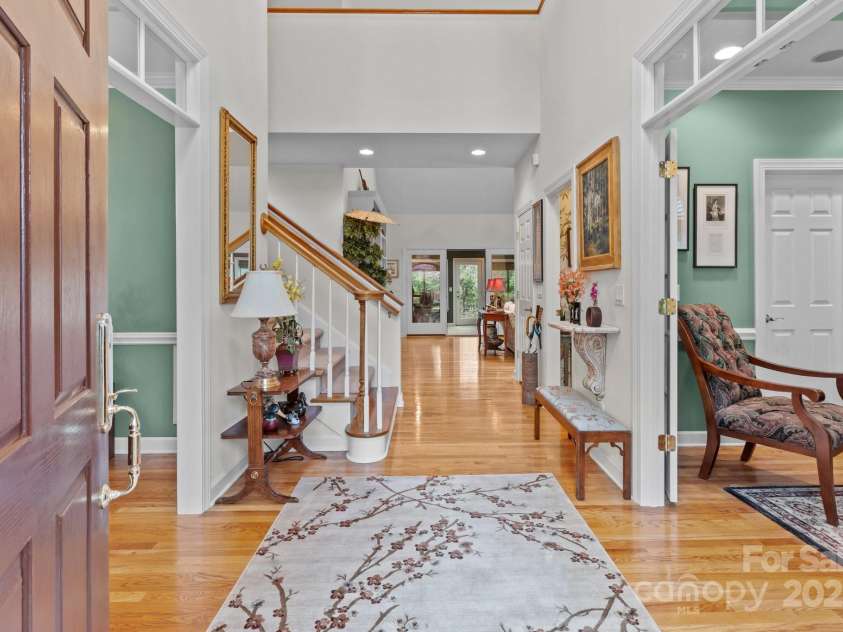 104 Chalfont Court, Salisbury, NC 28147.  MLS# CAR4242860, YatesRealty ID 4444. 