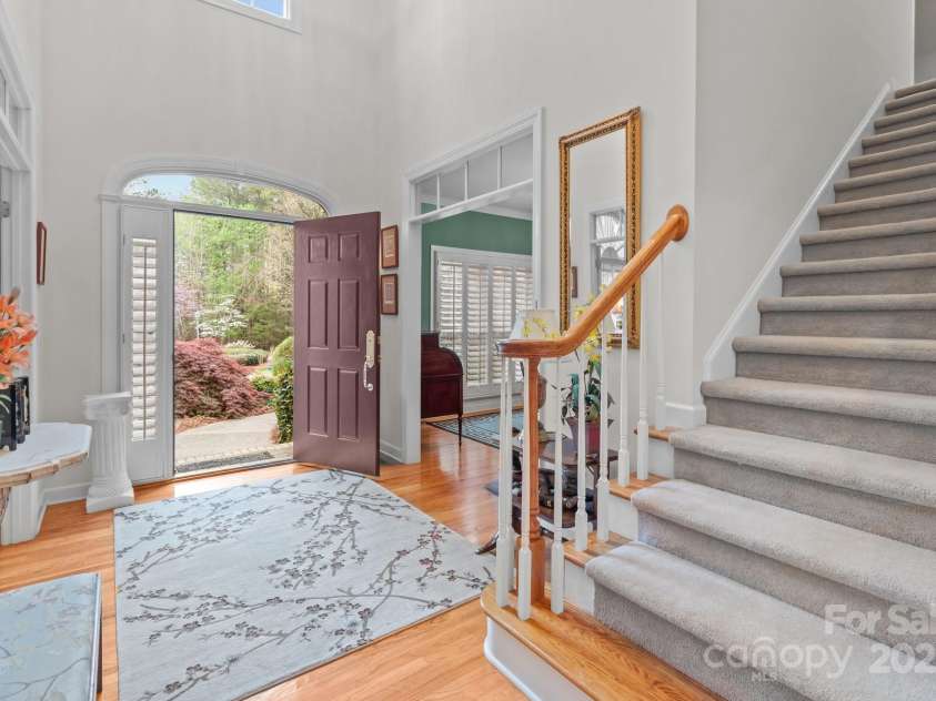 104 Chalfont Court, Salisbury, NC 28147.  MLS# CAR4242860, YatesRealty ID 4444. 