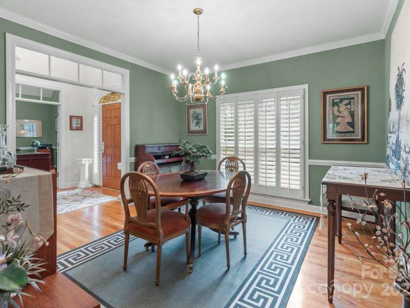 104 Chalfont Court, Salisbury, NC 28147.  MLS# CAR4242860, YatesRealty ID 4444. 