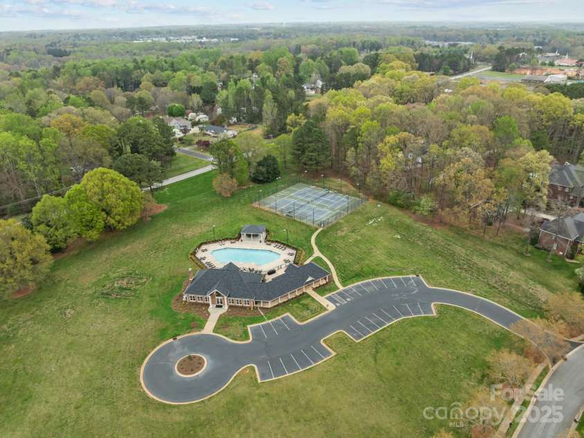 104 Chalfont Court, Salisbury, NC 28147.  MLS# CAR4242860, YatesRealty ID 4444. 