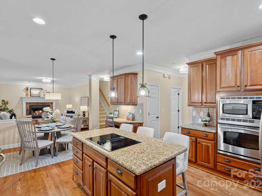 155 Huntfield Way, Mooresville, NC 28117.  MLS# CAR4332750, YatesRealty ID 4444. 