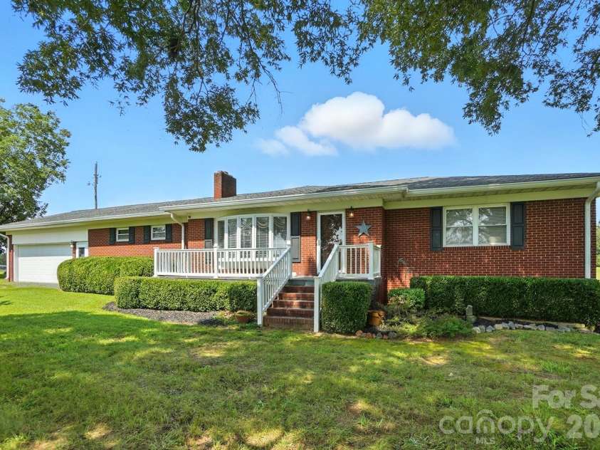 20673 Sam Road, Albemarle, NC 28001.  MLS# CAR4294759, YatesRealty ID 4444. 