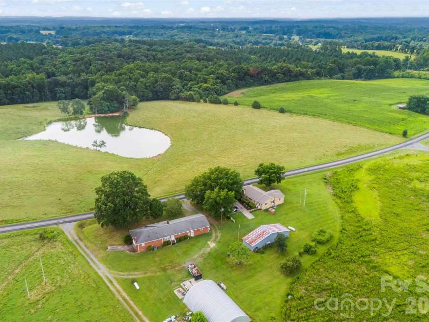 20673 Sam Road, Albemarle, NC 28001.  MLS# CAR4294759, YatesRealty ID 4444. 