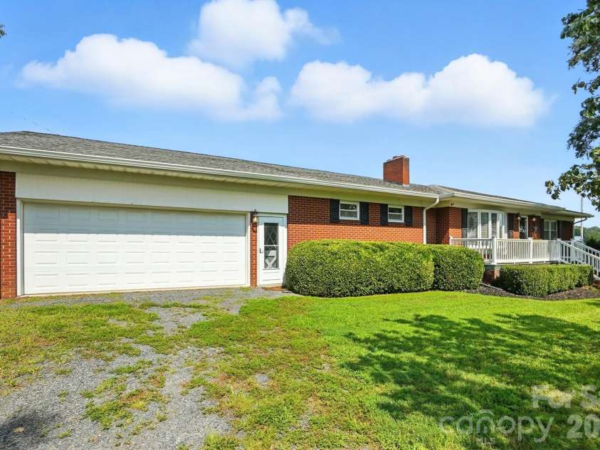 20673 Sam Road, Albemarle, NC 28001.  MLS# CAR4294759, YatesRealty ID 4444. 