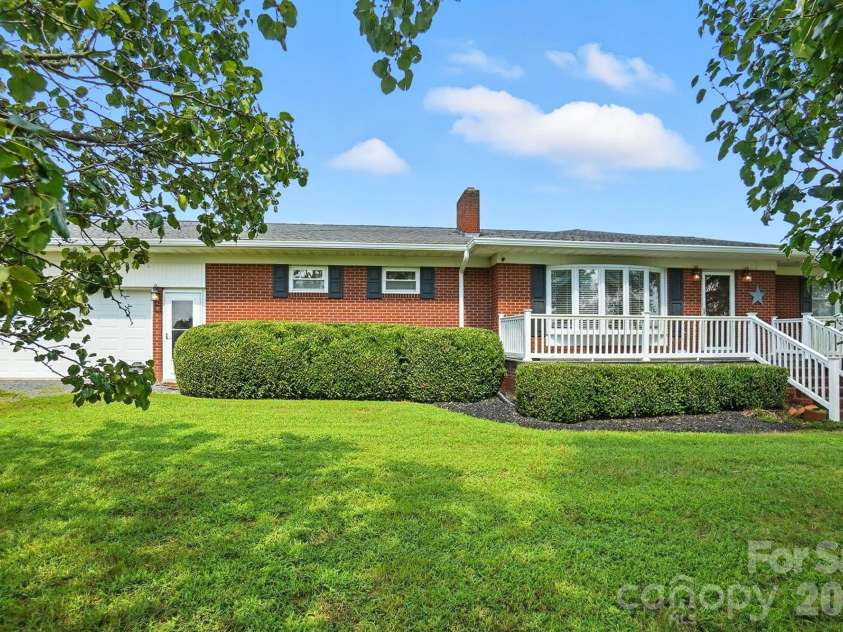 20673 Sam Road, Albemarle, NC 28001.  MLS# CAR4294759, YatesRealty ID 4444. 