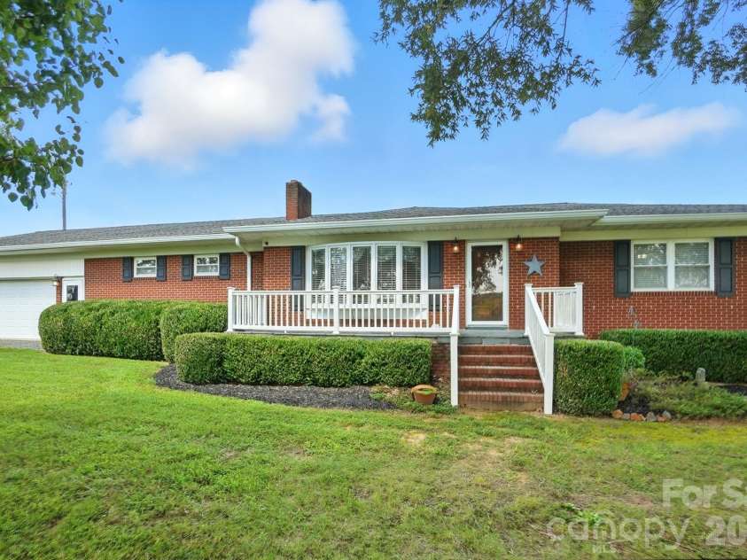 20673 Sam Road, Albemarle, NC 28001.  MLS# CAR4294759, YatesRealty ID 4444. 