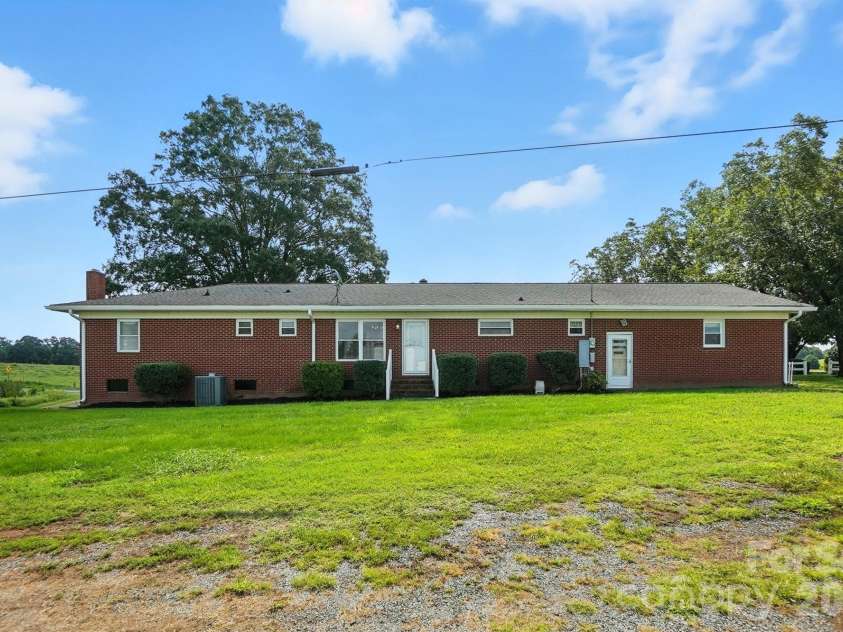 20673 Sam Road, Albemarle, NC 28001.  MLS# CAR4294759, YatesRealty ID 4444. 