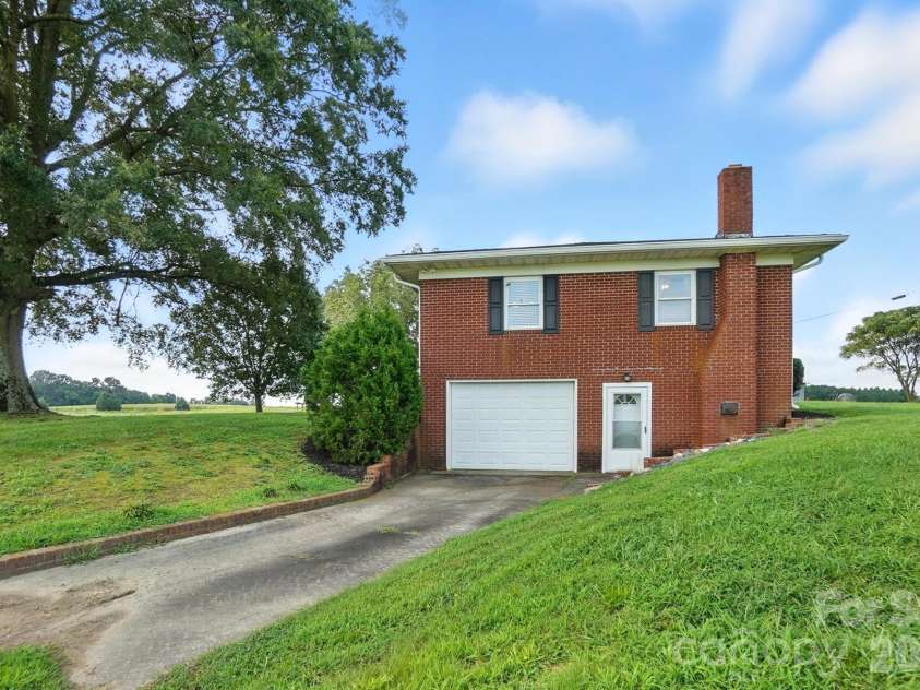 20673 Sam Road, Albemarle, NC 28001.  MLS# CAR4294759, YatesRealty ID 4444. 