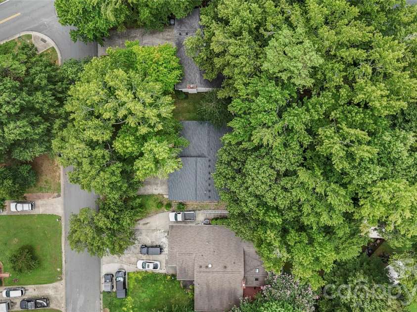 4607 Cricklewood Lane, Charlotte, NC 28212.  MLS# CAR4412859, YatesRealty ID 44442. 