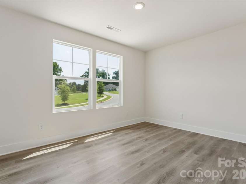 110 Morningside Loop, Troutman, NC 28166.  MLS# CAR4389466, YatesRealty ID 44443. Bedroom