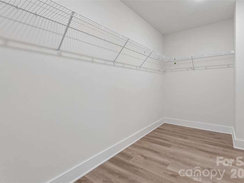 110 Morningside Loop, Troutman, NC 28166.  MLS# CAR4389466, YatesRealty ID 44443. Primary Walk-In