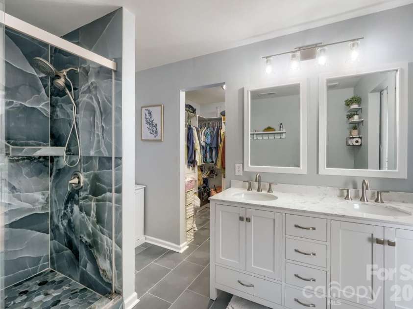 1191 Thanet Street, Concord, NC 28025.  MLS# CAR4414281, YatesRealty ID 44444. 