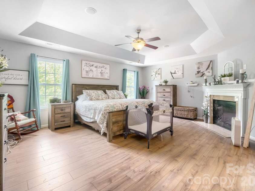 1191 Thanet Street, Concord, NC 28025.  MLS# CAR4414281, YatesRealty ID 44444. 
