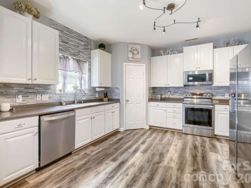 1191 Thanet Street, Concord, NC 28025.  MLS# CAR4414281, YatesRealty ID 44444. 