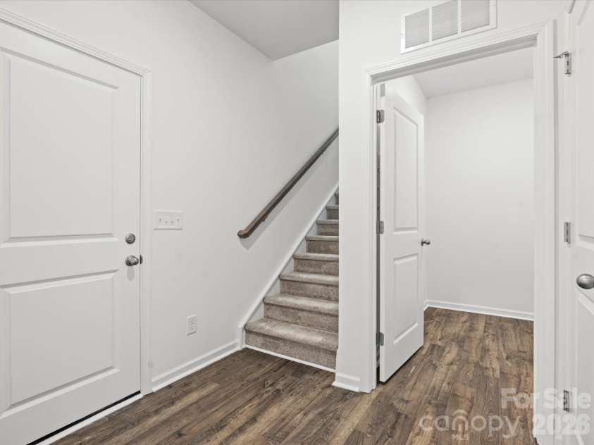 5066 Puddle Pond Road, Indian Trail, NC 28079.  MLS# CAR4414466, YatesRealty ID 44445. Representative photo