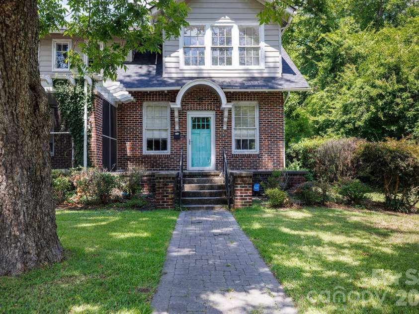 157 Walnut Street, Chester, SC 29706.  MLS# CAR4414752, YatesRealty ID 44446. 