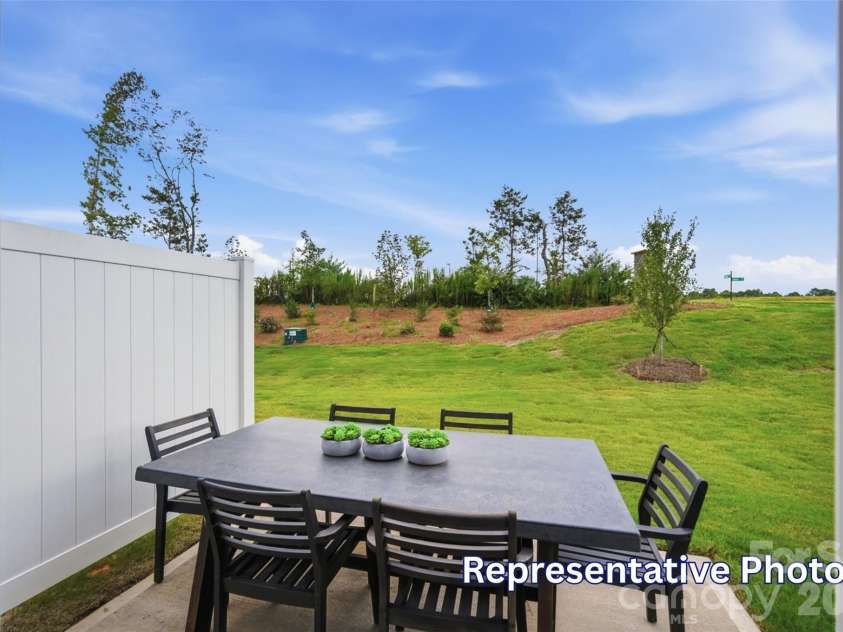 103 Pull Lane, Troutman, NC 28166.  MLS# CAR4414842, YatesRealty ID 44447. 