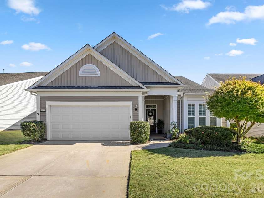 2055 Vermount Way, Indian Land, SC 29707.  MLS# CAR4357129, YatesRealty ID 4445. 