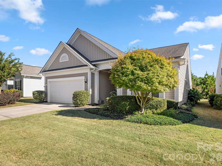 2055 Vermount Way, Indian Land, SC 29707.  MLS# CAR4357129, YatesRealty ID 4445. 