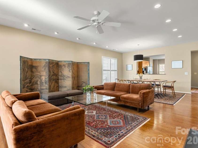2055 Vermount Way, Indian Land, SC 29707.  MLS# CAR4357129, YatesRealty ID 4445. 