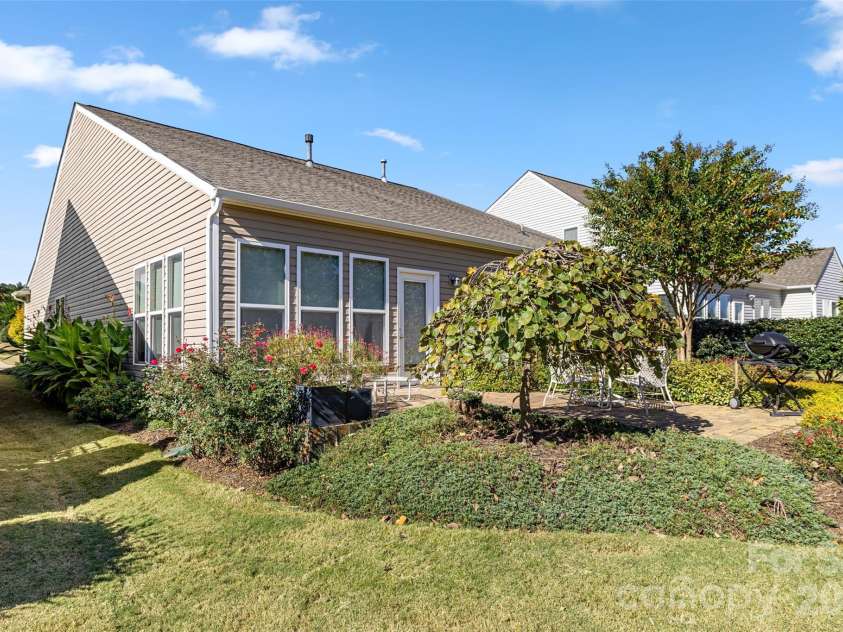 2055 Vermount Way, Indian Land, SC 29707.  MLS# CAR4357129, YatesRealty ID 4445. 