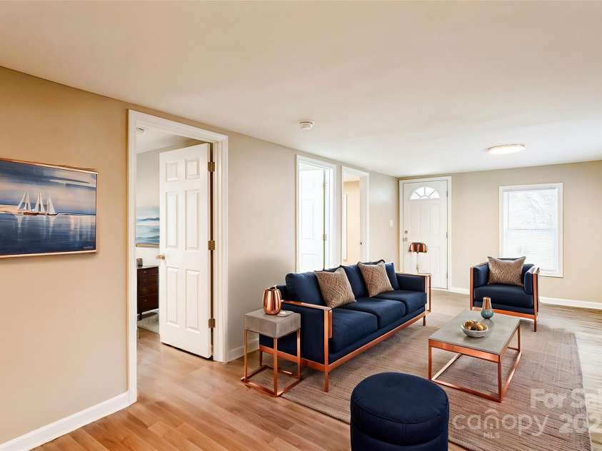 343 Bell Street, Mooresville, NC 28115.  MLS# CAR4225124, YatesRealty ID 4445. 