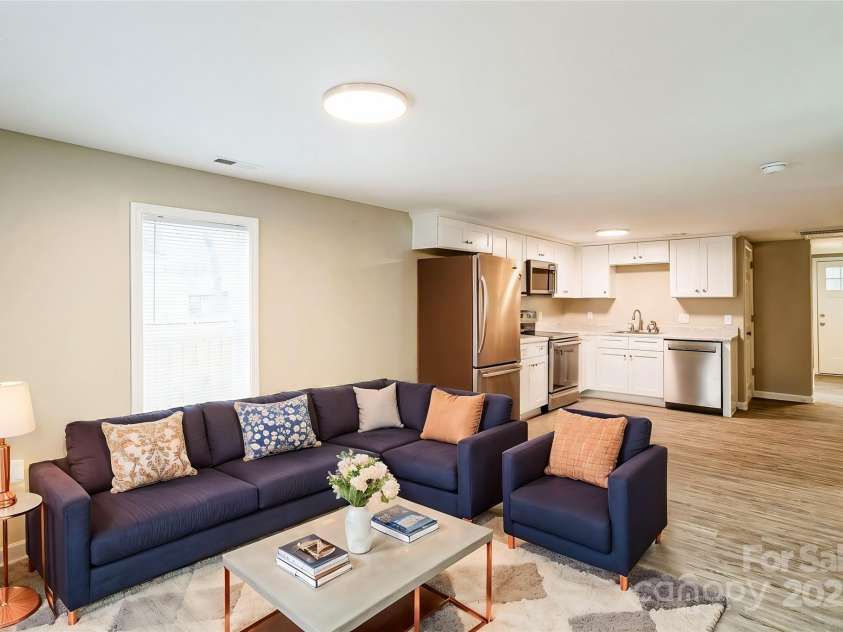 343 Bell Street, Mooresville, NC 28115.  MLS# CAR4225124, YatesRealty ID 4445. 
