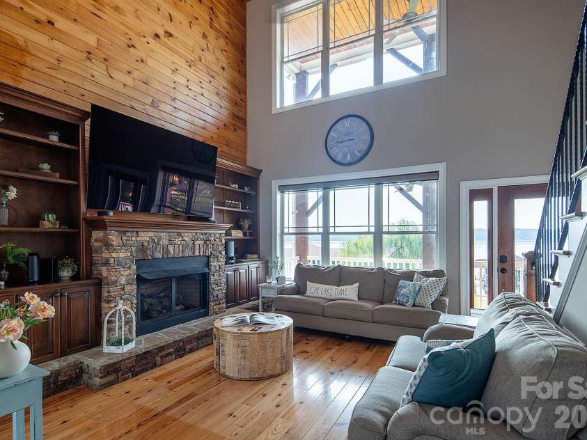 49412 Wood Land Drive, Norwood, NC 28128.  MLS# CAR4288482, YatesRealty ID 4445. 